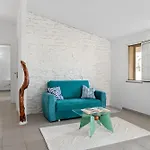 Apartament Canu Olbia