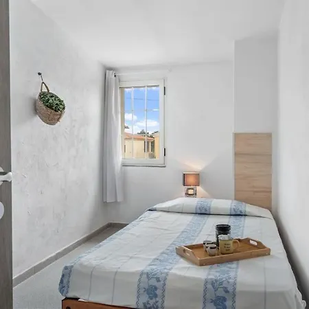 Апартаменты Canu