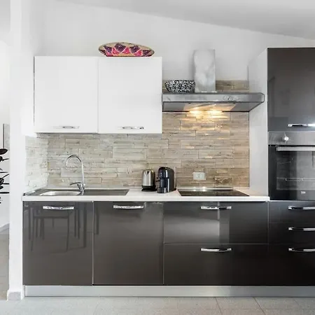 Canu Апартаменты