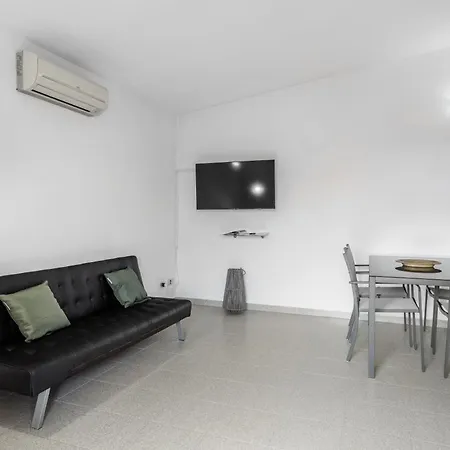 Canu Apartament *