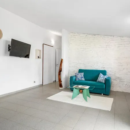 Apartment Canu Olbia