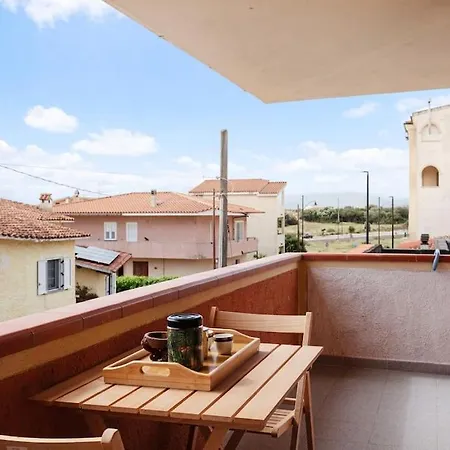 Canu Апартаменты *