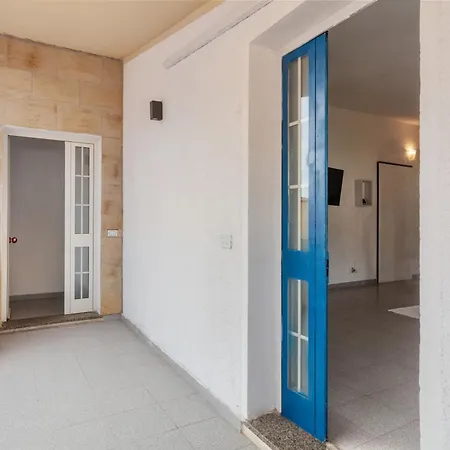 Apartament Canu *