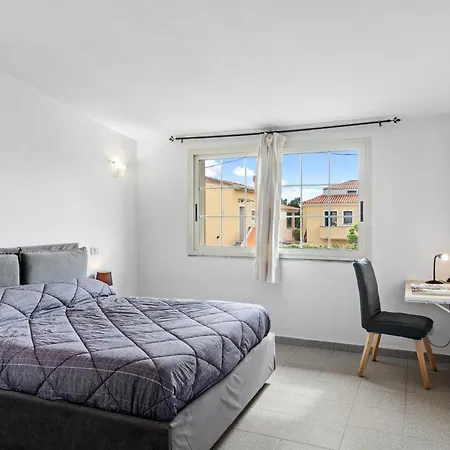 Apartament Canu Olbia