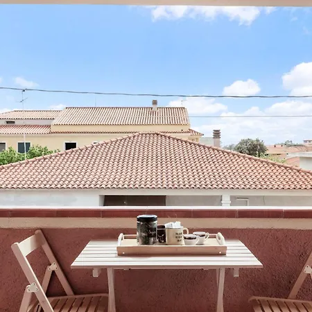 Apartament Canu *