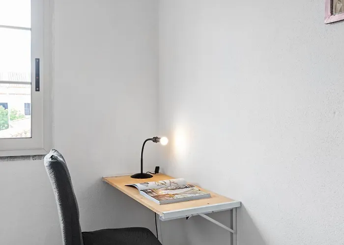 Canu Appartement Olbia