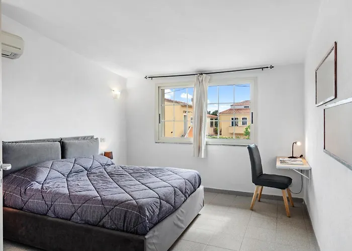 Appartement Canu Olbia